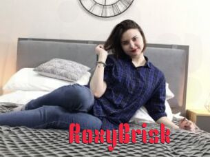 RoxyBrisk