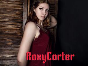 RoxyCarter