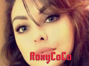 RoxyCoCo