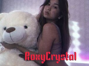 RoxyCrystal