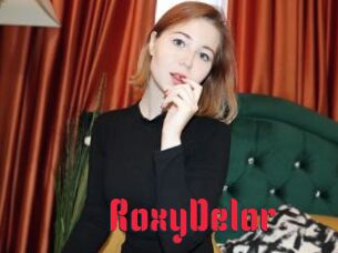 RoxyDelor
