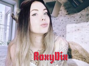 RoxyDix