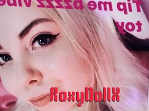 RoxyDollX