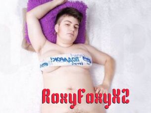 RoxyFoxyXZ