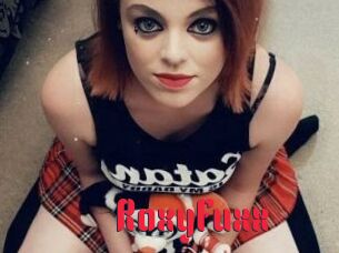 RoxyFuxx