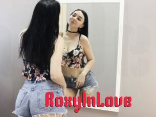 RoxyInLove