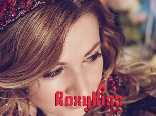 RoxyKiss