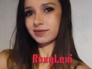 RoxyLexi