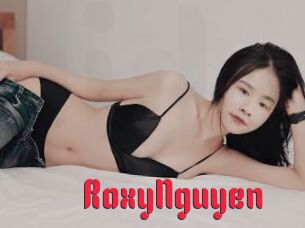 RoxyNguyen Video Extrait