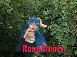 RoxyRivera
