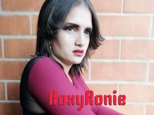 RoxyRonie