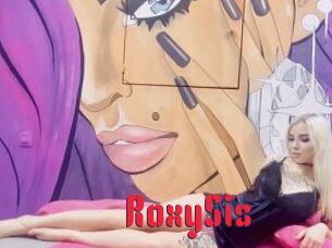 RoxySis