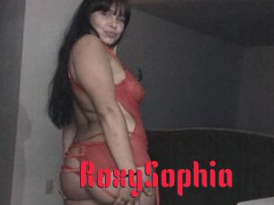 RoxySophia