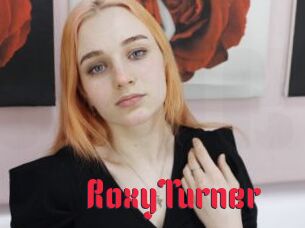 RoxyTurner