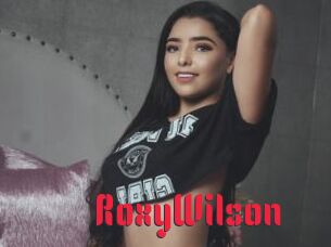RoxyWilson