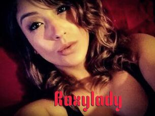 Roxylady