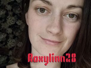 Roxylinn28