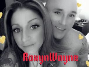 RoxynWayne
