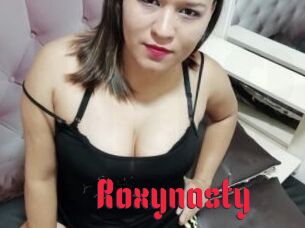 Roxynasty