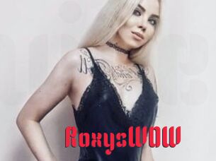 RoxysWOW