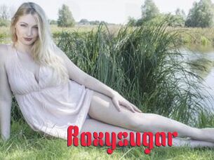 Roxysugar