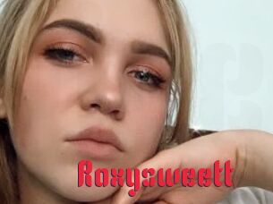 Roxysweett