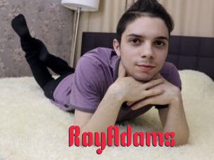 RoyAdams