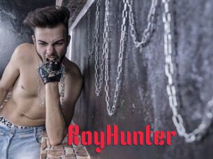 RoyHunter