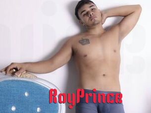 RoyPrince