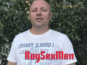 RoySexMen