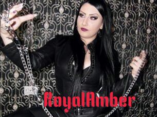 RoyalAmber