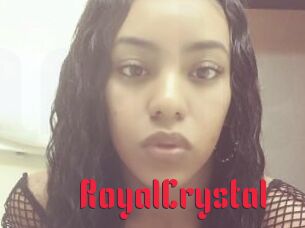 RoyalCrystal