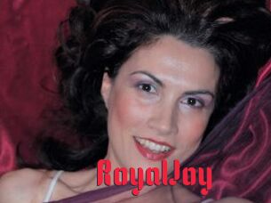 RoyalJoy