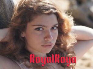 RoyalRoya