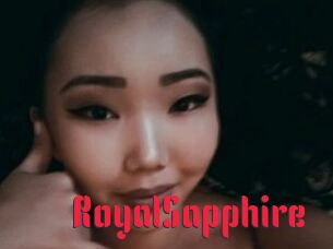 RoyalSapphire