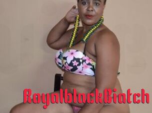 RoyalblackBiatch