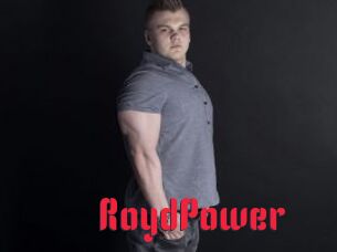 RoydPower