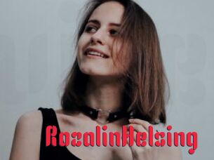 RozalinHelsing
