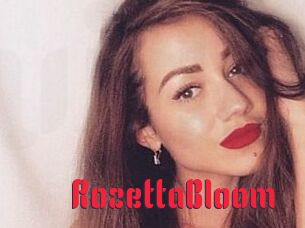 RozettaBloom