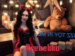 Rrebekka