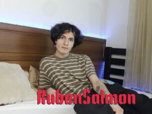 RubenSalmon