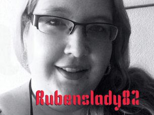 Rubenslady82