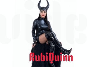 RubiQuinn