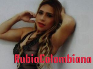 RubiaColombiana