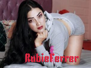 RubieFerrer