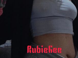 RubieGee