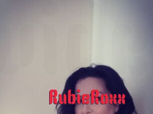 RubieRoxx