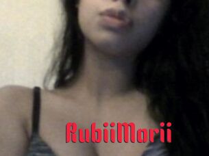 RubiiMorii