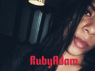 RubyAdam