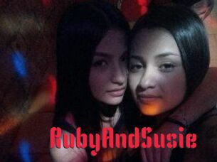 RubyAndSusie